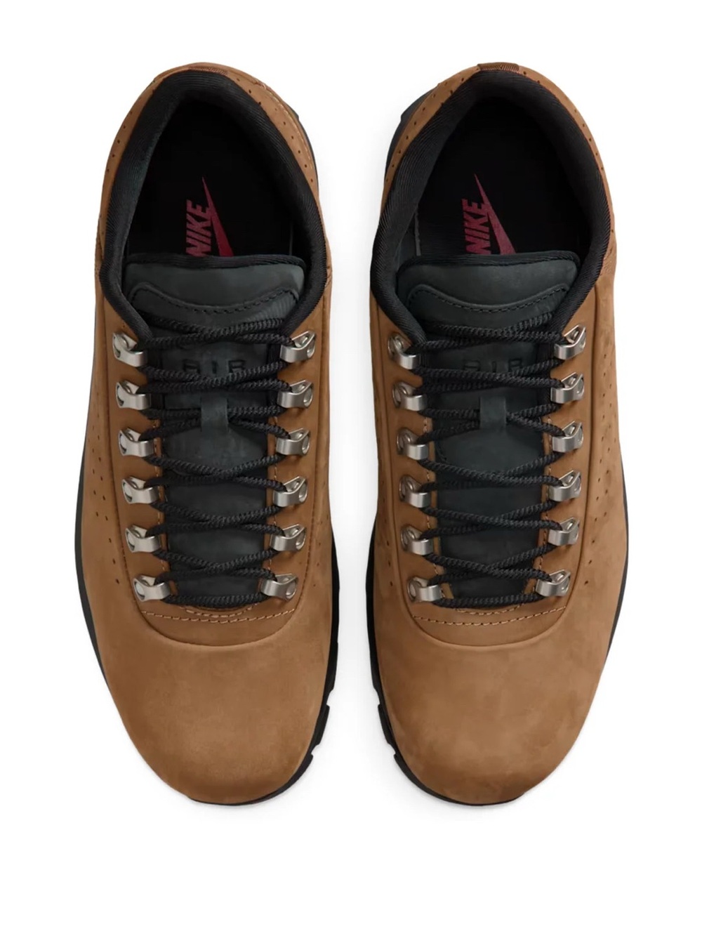 Nike Air Max Goadome Low SP - Taupe - Picture 4 of 7